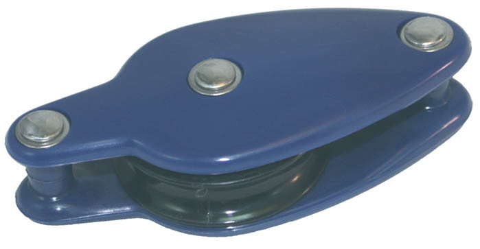 Optiparts MAINSHEET BLOCK WITH BECKET (2154)