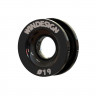 Optiparts LOW FRICTION RING 19MM (3001)