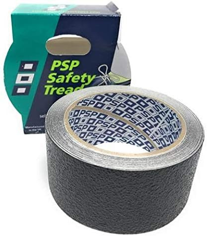 Клейка стрічка проти ковзання PSP Anti-slip Safety Thread Tape 50 mm