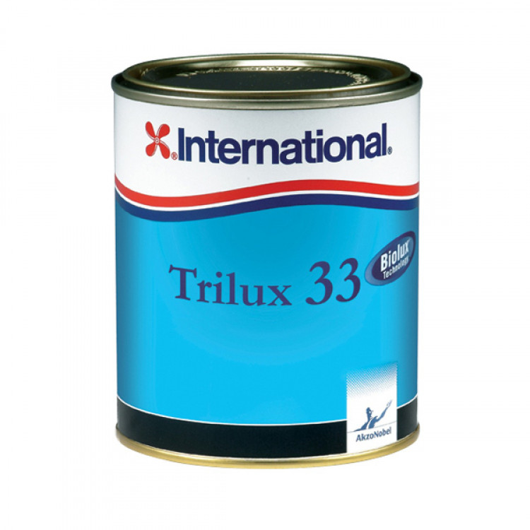 International Trilux 33 - 750 ml
