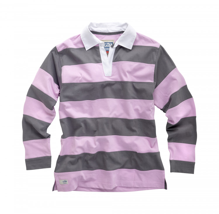 Женская футболка Gill Women's Crew Long Sleeve Shirt