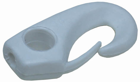 Optiparts PLASTIC HOOK (1443)