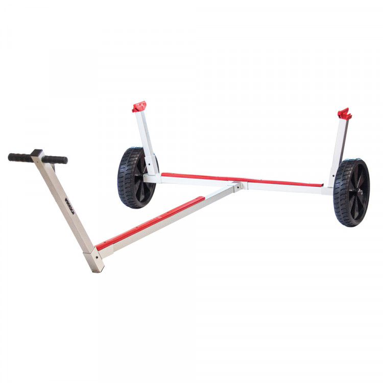 Optiparts TROLLEY DOLLY LASER BUG (2014)