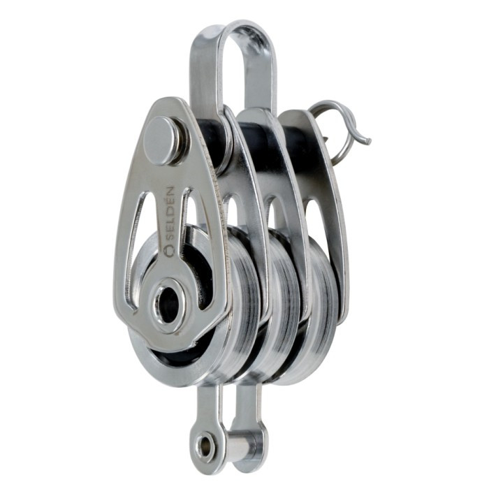 Блок Selden HIGH LOAD BBB 25 (402-201-11)