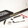 Optiparts BLACKGOLD SET INCL RIGGING PACK (975)