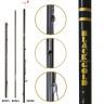 Optiparts BLACKMAX RIG INCL RIGGING PACK