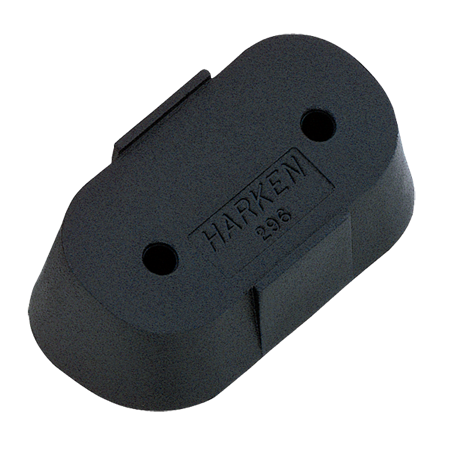 Подставка под стопор Harken Micro 15° Angled Riser