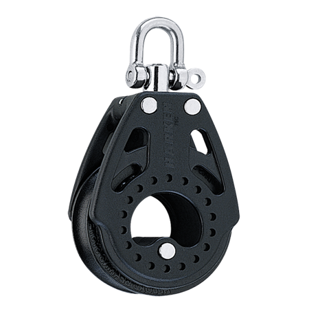 Harken Carbo 75 mm Swivel (M)