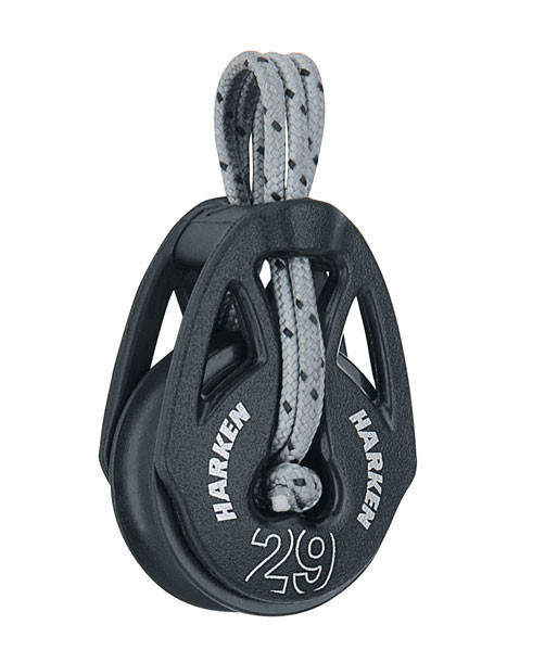 Harken 29mm Carbo T2 Block (2146)