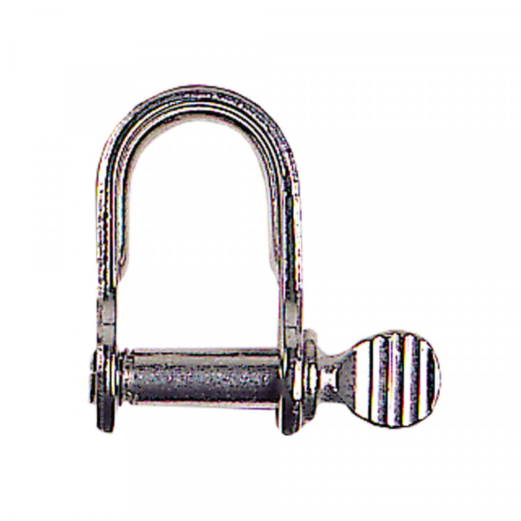 Optiparts PLATE SHACKLE 5 MM (1302)