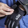 Яхтенные перчатки Gill Deckhand Gloves - Long Finger