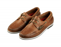 Туфли Gill Baltimore 2 Eye Deck Shoe (синий, 41)