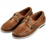 Туфли Gill Baltimore 2 Eye Deck Shoe (синий, 41)