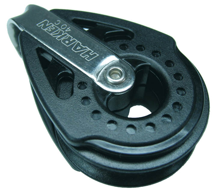 Optiparts HARKEN 40 MM CARBO BLOCK (1308)