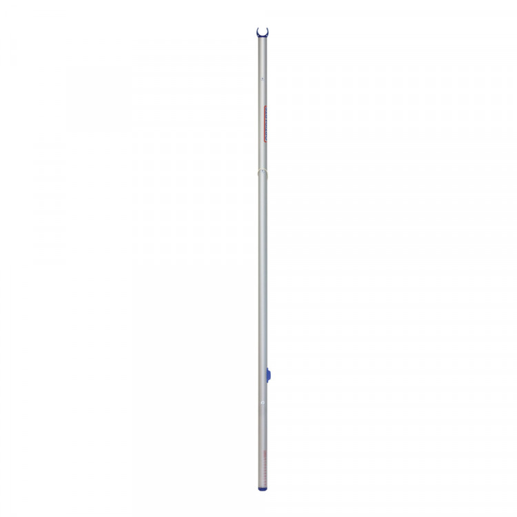 Optiparts OPTIPARTS SILVER BOOM 40 MM (1022)