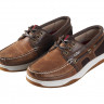 Полуботинки Gill Newport 3 Eye Deck Shoe