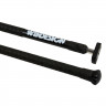 Optiparts TILLER EXT 20 MM ALU X-GRIPPED 80 CM (652008)