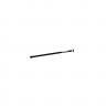 Optiparts TILLER EXT 20 MM ALU X-GRIPPED 80 CM (652008)