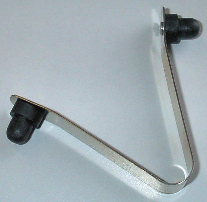 Optiparts SPRING LOCKING SYSTEM