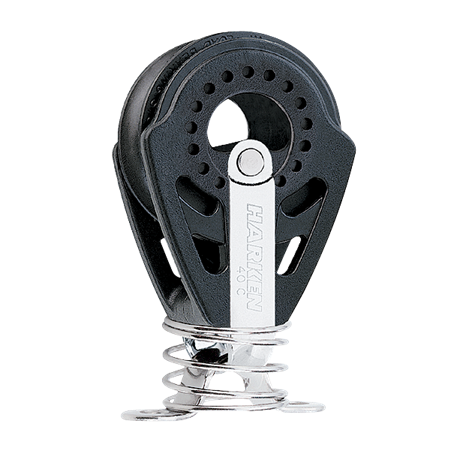 Блок Harken Carbo 40 mm Stand-up (M)