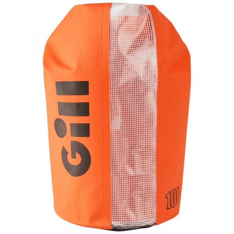 Сумка Gill Dry Cylinder Bag 10L