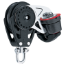 Блок Harken 57 mm Carbo w/Cam Cleat