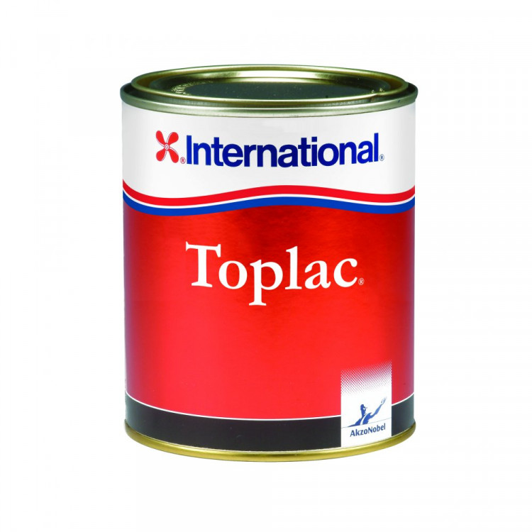 International TopLac - 2.5L