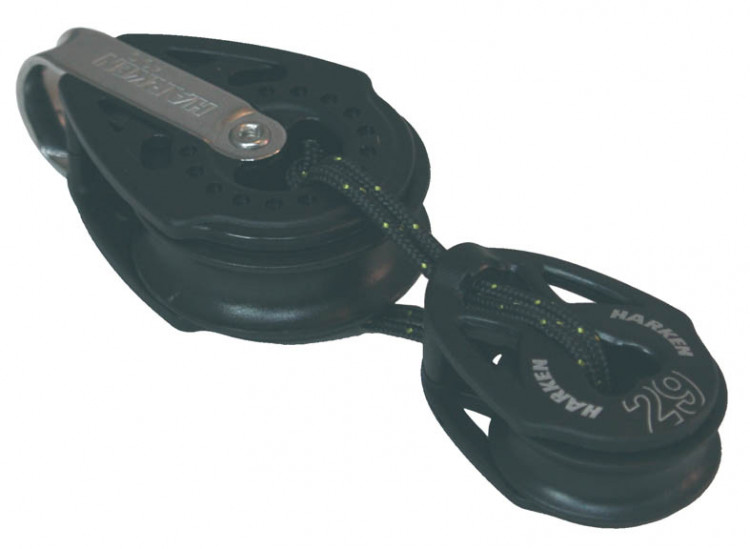 Optiparts HARKEN 40/29 BLOCK COMBINATION (1319)
