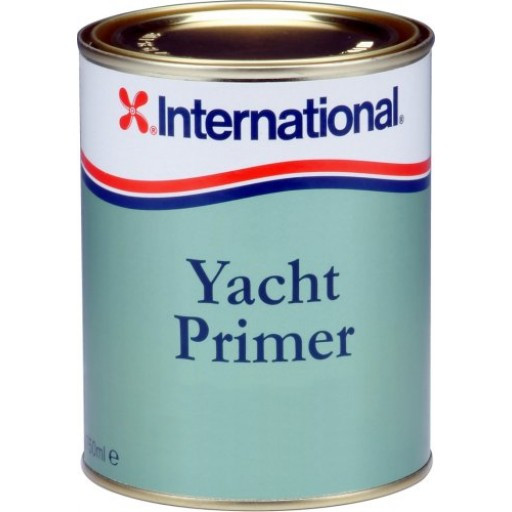 Грунт International Yacht Primer 750 мл