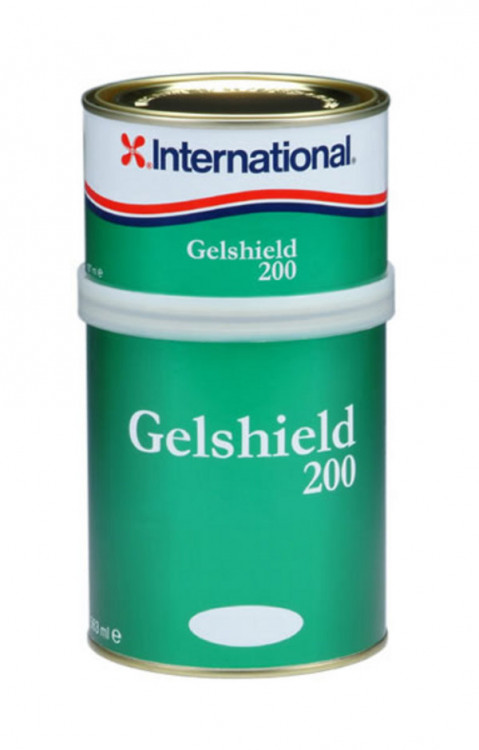 Грунт International Gelshield 200 - 750 ml