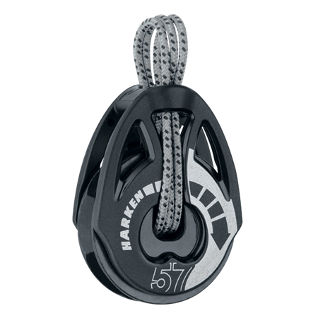 Блок Harken 57 mm T2 Ratchamatic Blocks