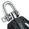 Блок Harken 57 mm Black Magic