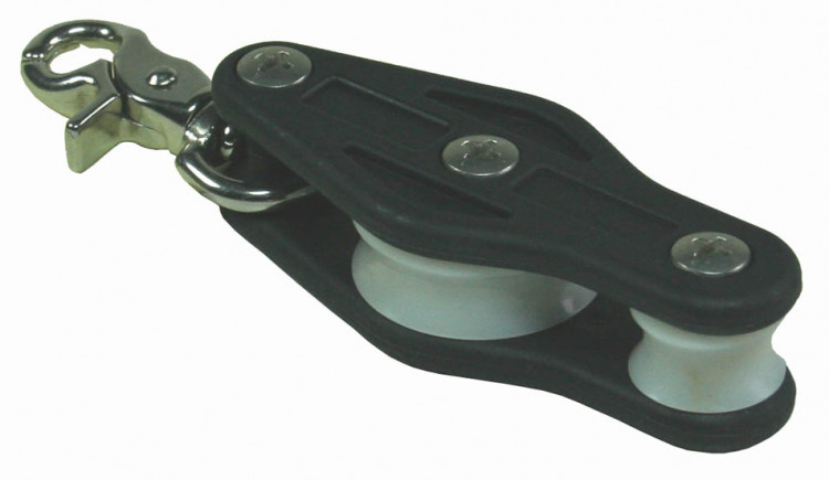 Optiparts FIDDLE BLOCK WITH EX1372 TRIGGER SNAP (1327)