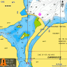 Карта Navionics 5G612S2 - Река Днепр