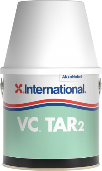 Грунт International VC Tar2  - 1L