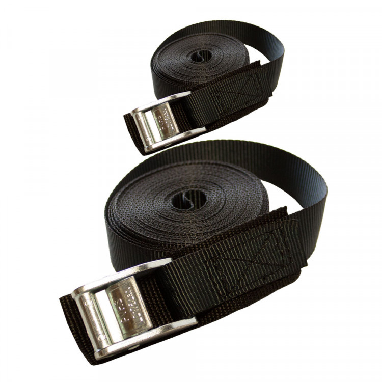 Optiparts LOAD STRAPS 5 METER - SET OF 2 (1447S)