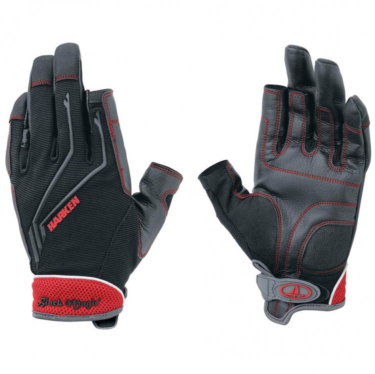 Перчатки Harken Reflex Gloves - Long