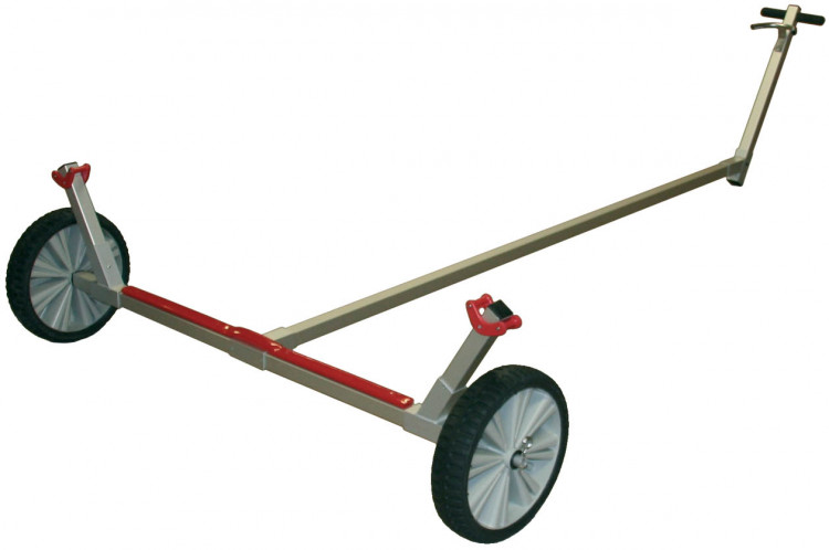 Optiparts TROLLEY DOLLY LASER (2015)
