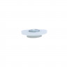 Optiparts BUTTON USED ON SILVER AND SCHOOL (13373)