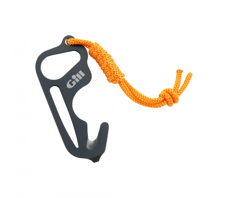 Спасательный инструмент для трапеции Gill Harness Rescue Tool