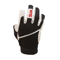 Яхтенные перчатки Slam Long Finger Gloves (S, Черные)